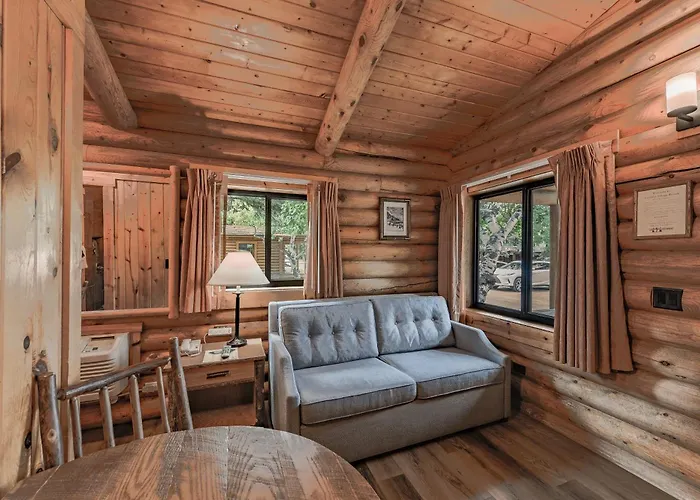 Cowboy Village Resort